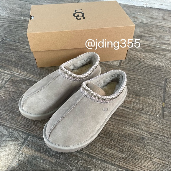 UGG Tasman Women’s Slippers Goat - Picture 8 of 9